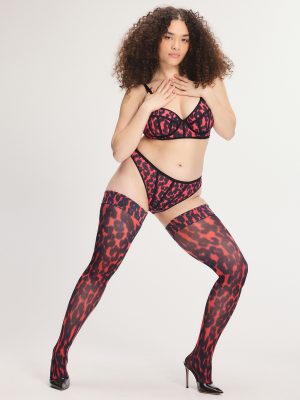 City Kitty 3-Piece Set