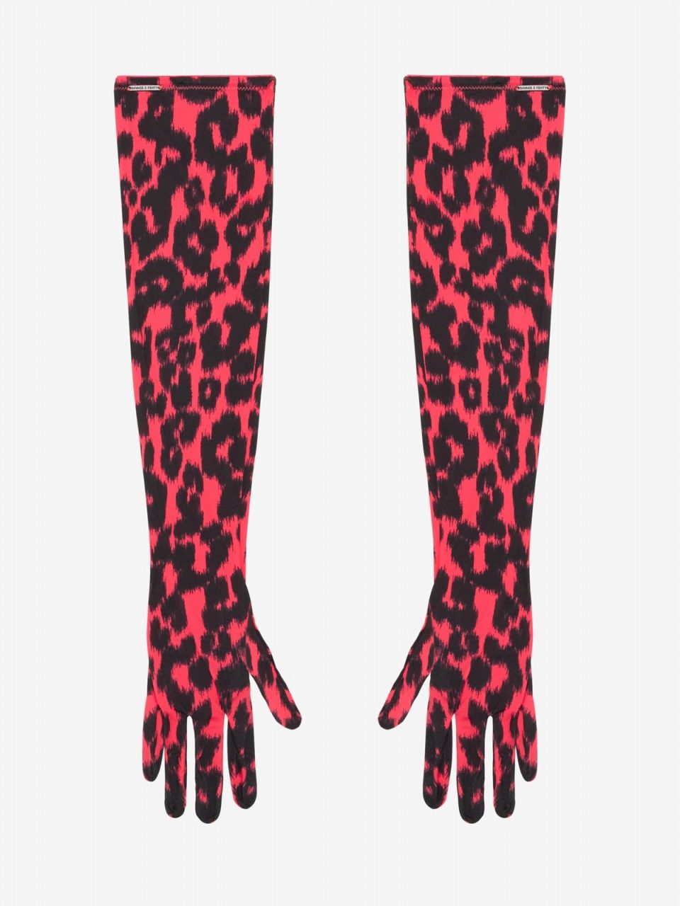 City Kitty Opera Gloves