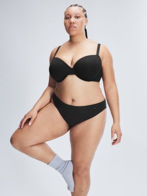 Cotton Essentials Tie-Dye Cheeky Panty