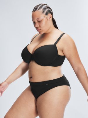 Cotton Essentials Tie-Dye Cheeky Panty