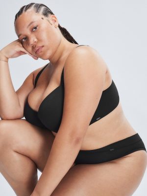 Cotton Essentials Tie-Dye Cheeky Panty