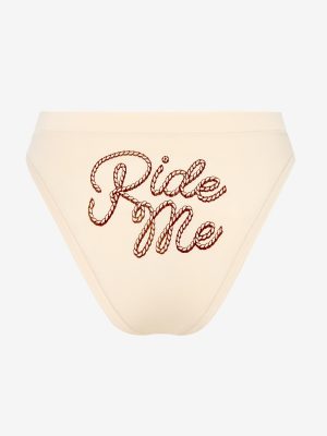 Cotton Essentials Tie-Dye Cheeky Panty