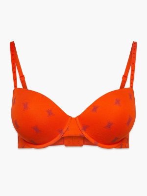 Cotton Essentials Demi T-Shirt Bra