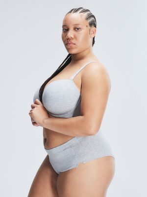 Cotton Essentials Shortie Panty