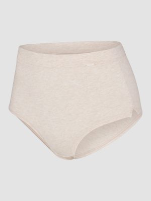 Cotton Essentials Shortie Panty