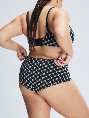 Cotton Essentials Shortie Panty