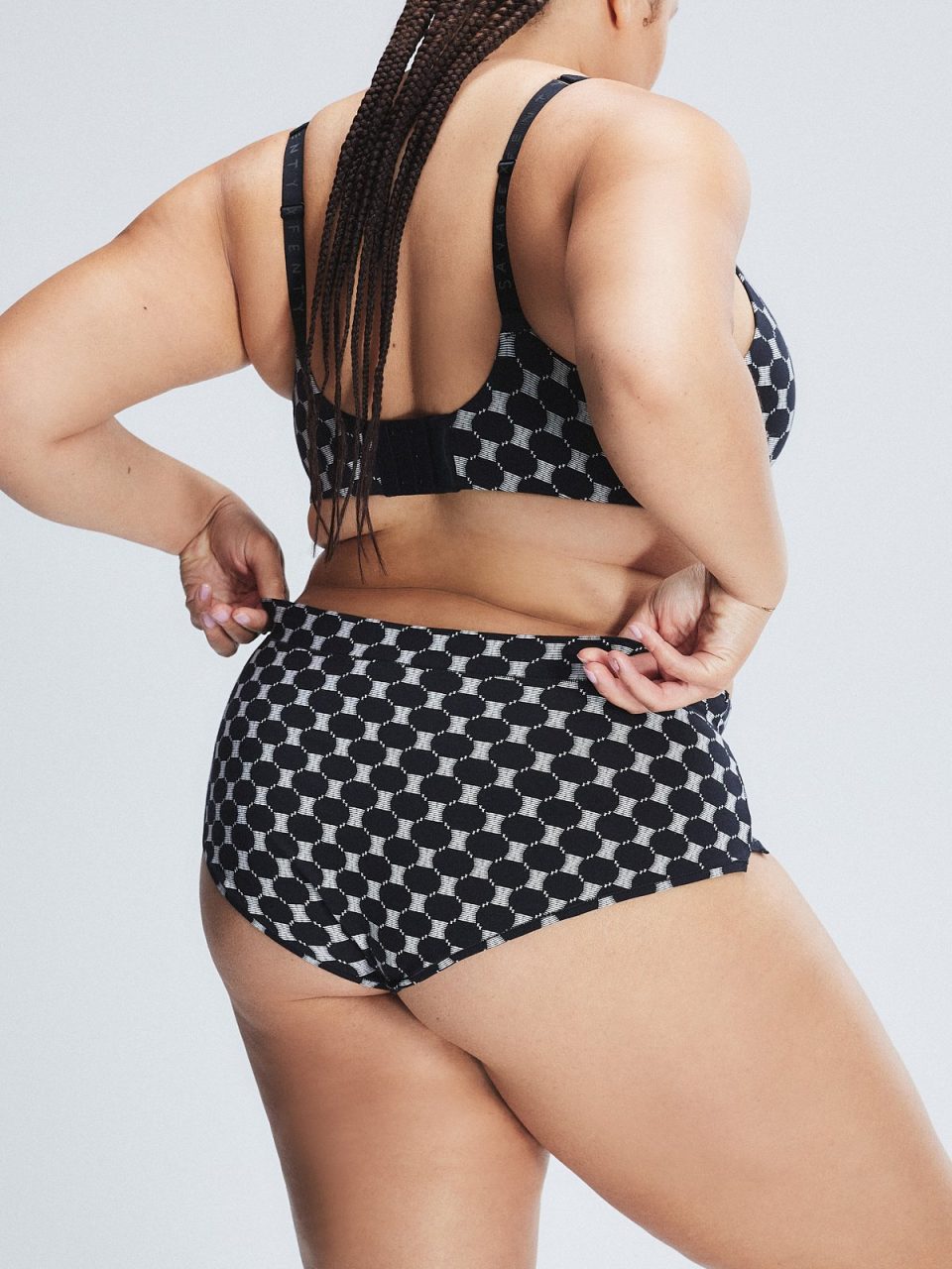 Cotton Essentials Shortie Panty