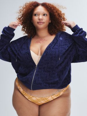 Cotton Essentials High-Leg Bikini Panty