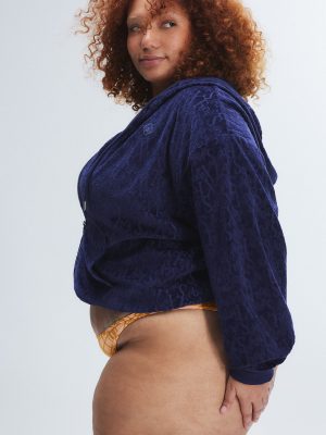 Cotton Essentials High-Leg Bikini Panty