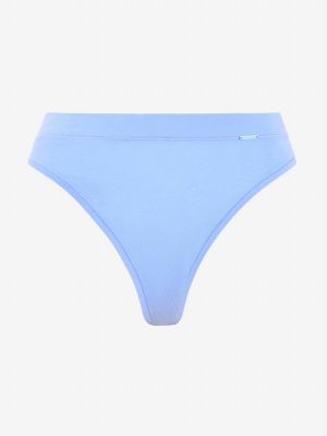 Cotton Essentials Tie-Dye Thong Panty