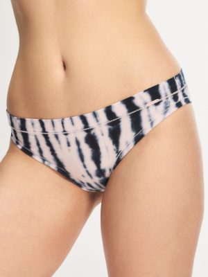 Cotton Essentials Tie-Dye Cheeky Panty
