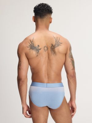 Faded Feels Briefs 3-Piece Set