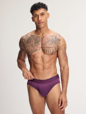 Faded Feels Briefs 3-Piece Set