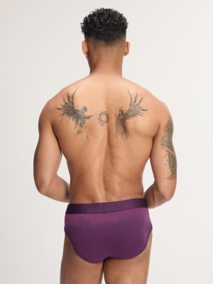 Faded Feels Briefs 3-Piece Set