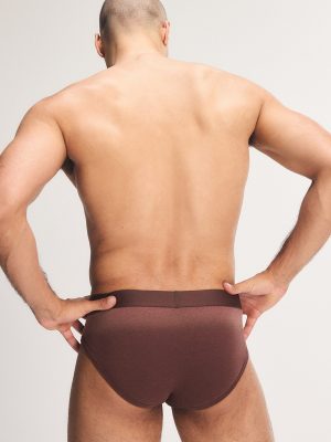 Faded Feels Briefs 3-Piece Set