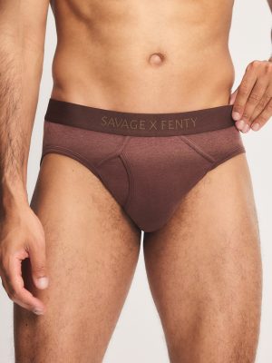 Faded Feels Briefs 3-Piece Set