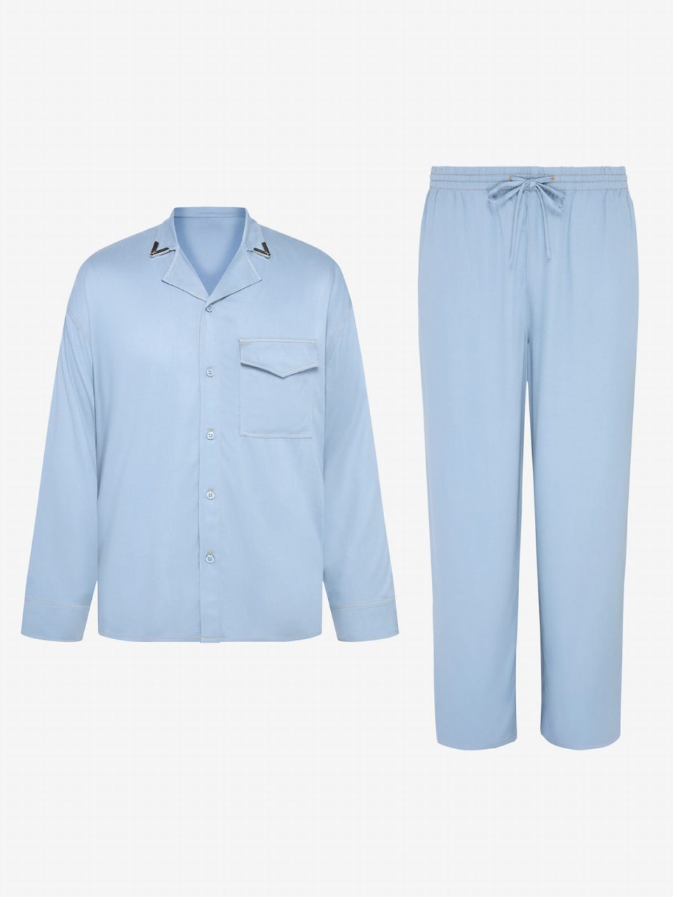 Faded Feels Pant 2-Piece Set