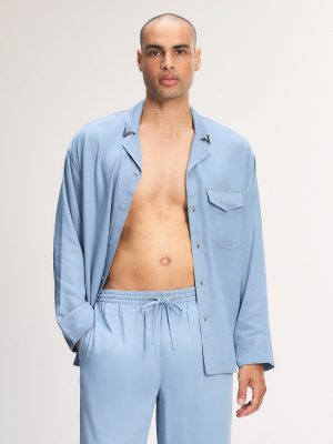 Faded Feels Sleep Top