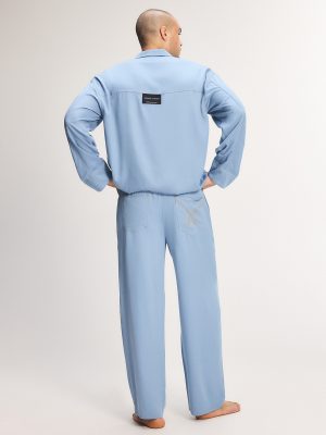 Faded Feels Sleep Top