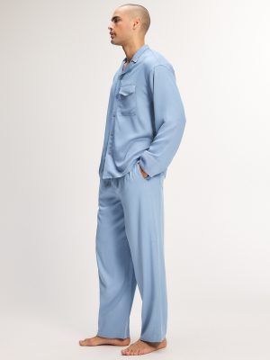 Faded Feels Sleep Top