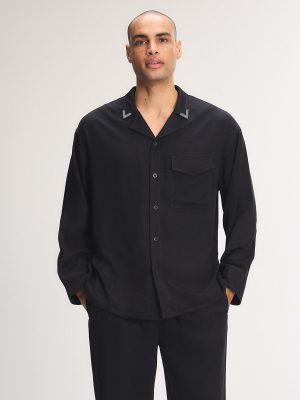 Faded Feels Sleep Top