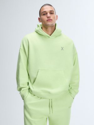 Fleece Hoodie