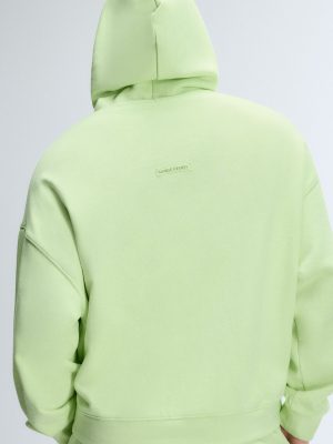 Fleece Hoodie