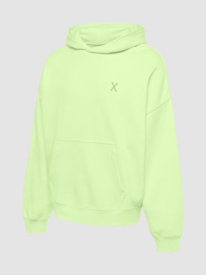 Fleece Hoodie
