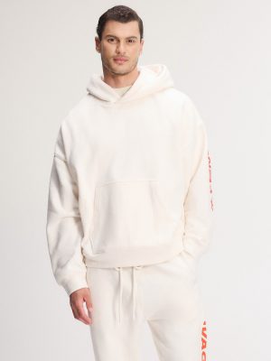 Fleece Hoodie