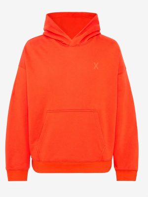 Fleece Hoodie
