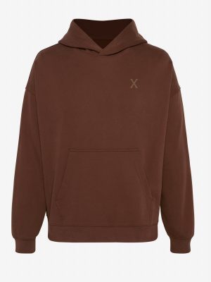 Fleece Hoodie