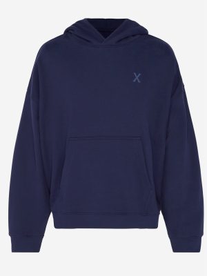 Fleece Hoodie