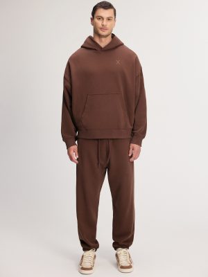 Fleece Jogger 2-Piece Set