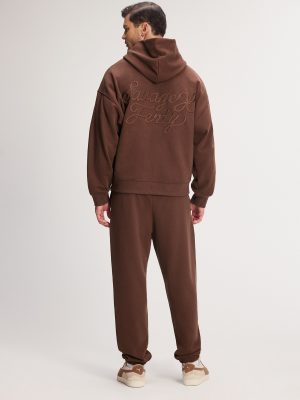 Fleece Jogger 2-Piece Set