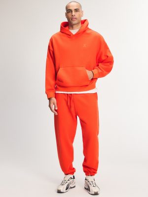 Fleece Jogger 3-Piece Set