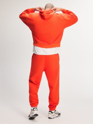 Fleece Jogger 3-Piece Set