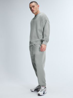 Fleece Jogger