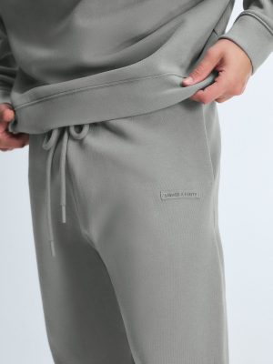 Fleece Jogger
