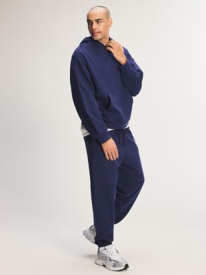 Fleece Jogger