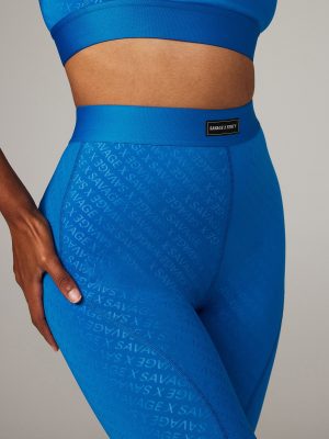 Flow High-Waist Legging