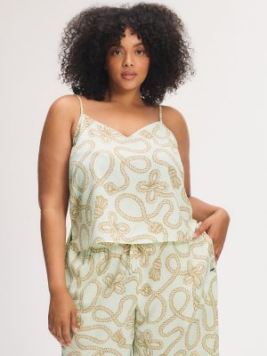 For Dreamers Sleep Cami