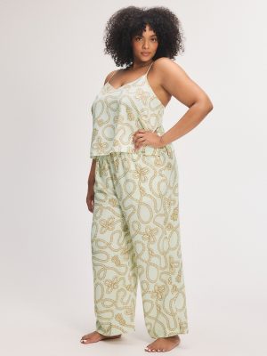 For Dreamers Sleep Cami