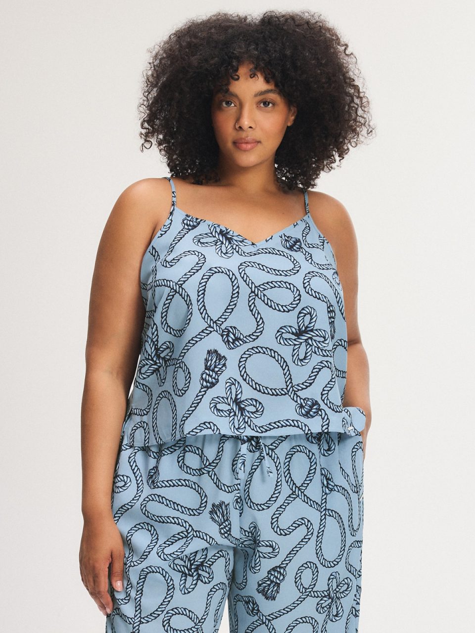 For Dreamers Sleep Cami