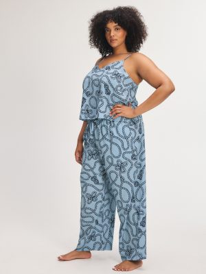 For Dreamers Sleep Cami