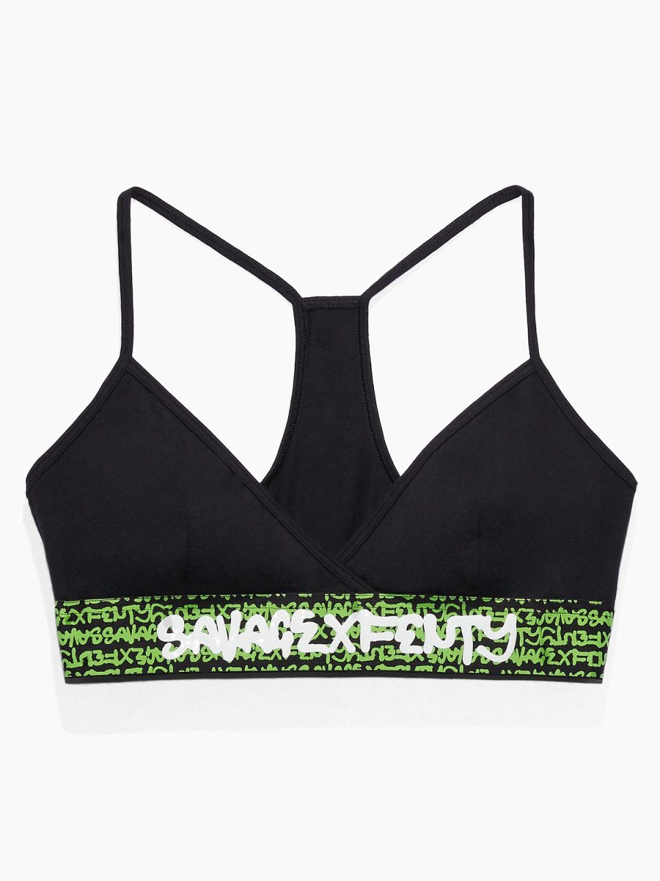 Forever Savage Bralette