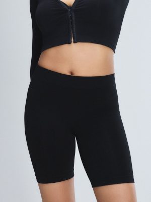 Frame Work Bike Short