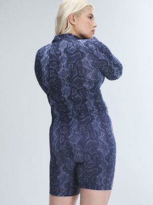 Frame Work Bike Short