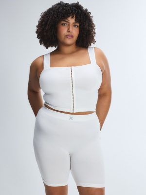 Frame Work Bike Short