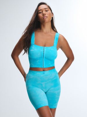 Frame Work Cami 2-Piece Set