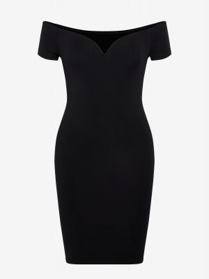 Frame Work Convertible Mini Dress